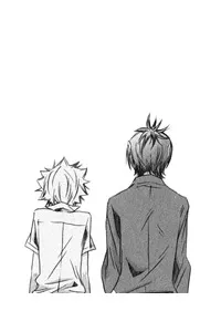 Truyện tranh KHR Doujinshi - Gyu