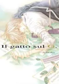 Truyện tranh G-Senjou no Neko