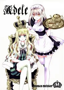 Truyện tranh Adele - Oneshot