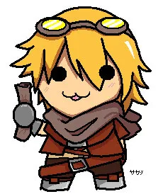 Truyện tranh League of Legends (bựa version)