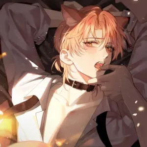 Truyện tranh Chiều Hư