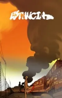 Truyện tranh Estancia