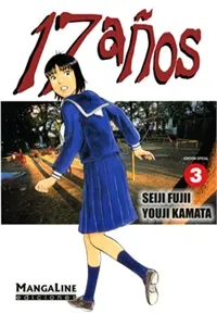 Truyện tranh 17-sai (KAMATA Youji)