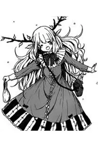 Truyện tranh MAJO NO COMPLEX phù thủy loli!!!!!!!!!!