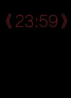 Truyện tranh 23:59'