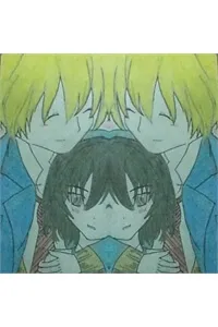 Truyện tranh ANGEL X DARKNESS