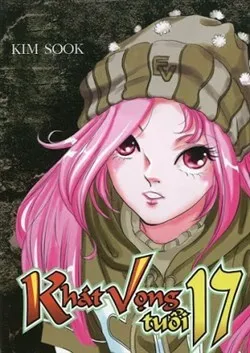 Truyện tranh Diamond Hearts