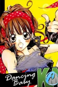 Truyện tranh Cô gái với điệu nhảy đường phố