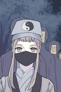 Truyện tranh CƯƠNG THI [HORROR]