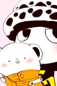 Truyện tranh OP Short Doujinshi Collection