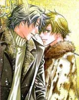 Truyện tranh Ta vẫn chưa biết nhau