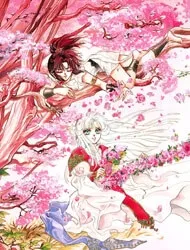 Truyện tranh RG Veda