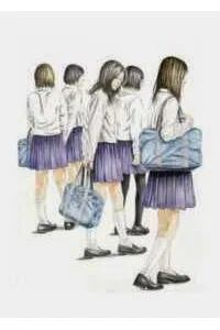 Truyện tranh Joshi Kousei ni Korosaretai