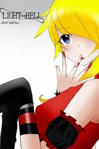 Truyện tranh LIGHT from HELL