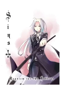 Truyện tranh Sins+ - Requiem for the Fallens