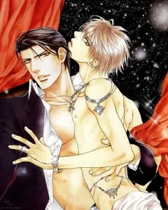 Truyện tranh You're my loveprize in Viewfinder