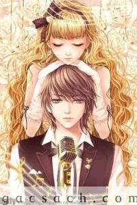 Truyện tranh Ôi Thầy...!