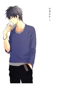 Truyện tranh Linh Hồn Bạc DJ - Phiên bản khác