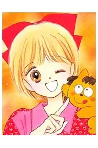 Truyện tranh Himechan no Ribon