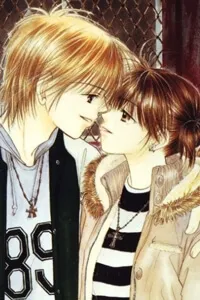 Truyện tranh Venus in love - Trái Tim Thầm Mến