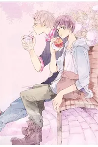 Truyện tranh Kimi to parade