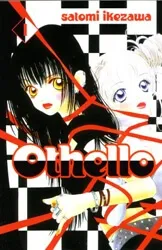 Truyện tranh Othello