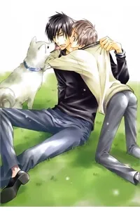 Truyện tranh Bond of Dreams