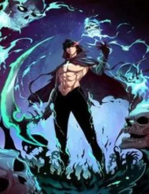 Truyện tranh Sức Mạnh Tối Đa? Ta Lại Là Vong Linh Sư!