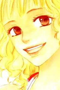 Truyện tranh Phát điên vì em