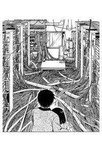 Truyện tranh Cô Nàng Dây Cáp