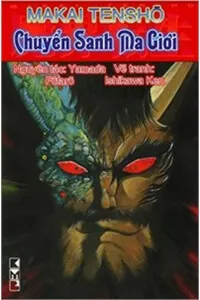 Truyện tranh Makai Tenshou