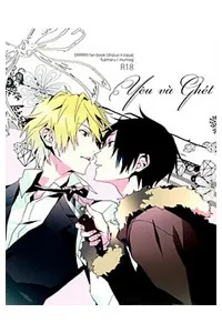 Truyện tranh Love And Hate