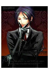 Truyện tranh KHR Doujinshi - Sweet Ver.