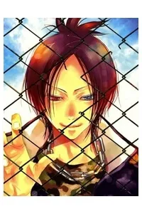 Truyện tranh KHR Doujinshi - RGB