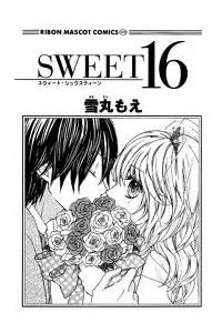 Truyện tranh Itoshi Anata e