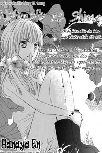 Truyện tranh Nufu Nufu no Shima