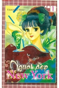 Truyện tranh Người đẹp New York