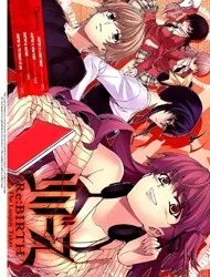 Truyện tranh RE:BIRTH The Lunatic Taker