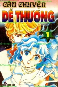 Truyện tranh Câu chuyện dẽ thương