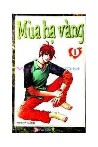 Truyện tranh Mùa hạ vàng