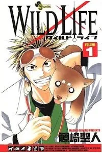 Truyện tranh Wild life Cuộc Sống Hoang Dã