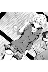 Truyện tranh Zanko Noizu