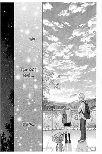 Truyện tranh Onaji Sora Wo Miteiru