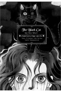 Truyện tranh Mèo Đen Pluto