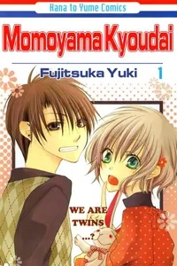 Truyện tranh Momoyama Kyo–dai