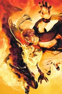 Truyện tranh Xứ Sở Thần Tiên thời Hội Trưởng Đầu Tiên