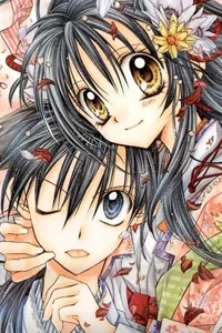 Truyện tranh Trăng Tròn