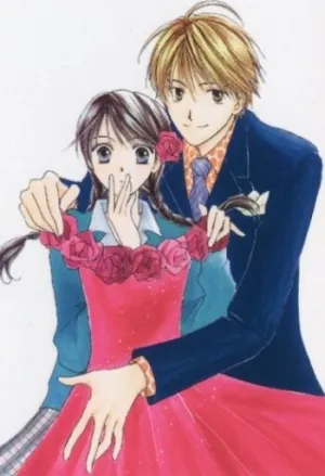 Truyện tranh 7 Jikan-me Rhapsody