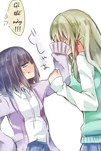 Truyện tranh Soredemo kimi ga