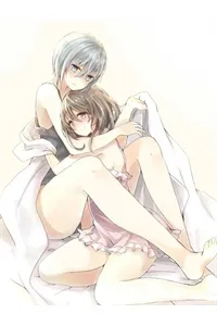 Truyện tranh Samu gari na hito